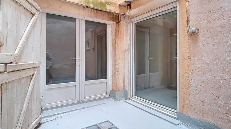 Ma-Cabane - Vente Appartement Beziers, 53 m²