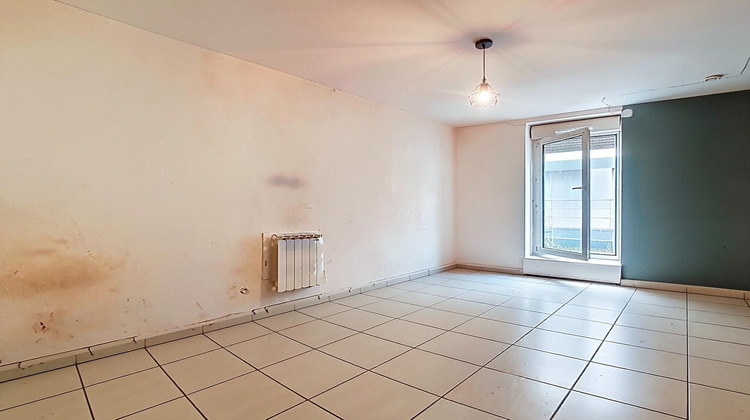 Ma-Cabane - Vente Appartement Beziers, 53 m²