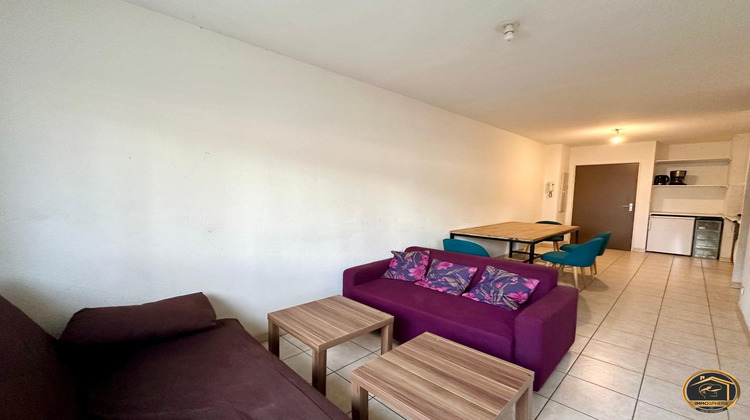 Ma-Cabane - Vente Appartement Béziers, 37 m²