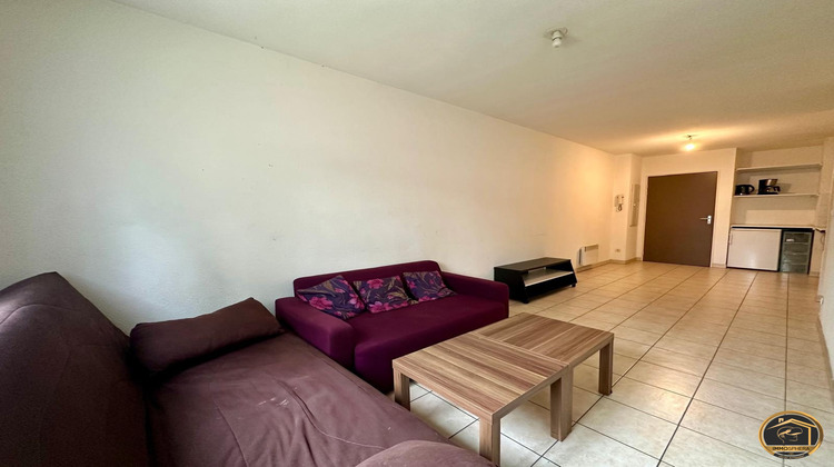Ma-Cabane - Vente Appartement Béziers, 37 m²