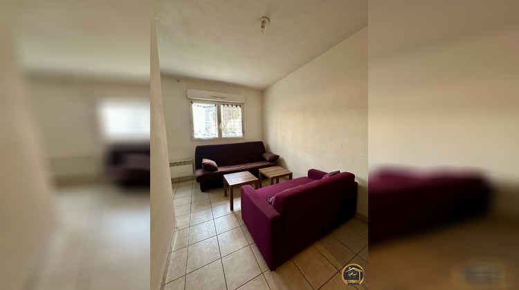 Ma-Cabane - Vente Appartement Béziers, 37 m²