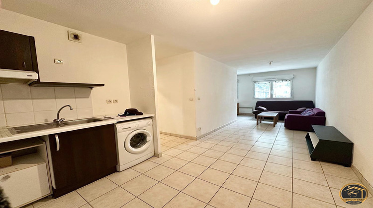 Ma-Cabane - Vente Appartement Béziers, 37 m²