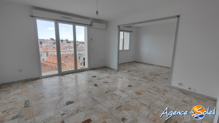 Ma-Cabane - Vente Appartement Béziers, 89 m²