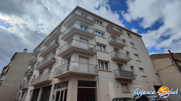 Ma-Cabane - Vente Appartement Béziers, 89 m²