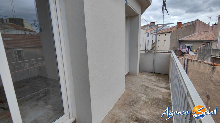 Ma-Cabane - Vente Appartement Béziers, 89 m²