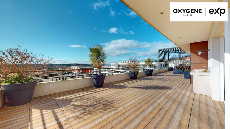 Ma-Cabane - Vente Appartement Béziers, 144 m²