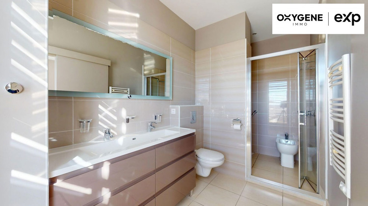 Ma-Cabane - Vente Appartement Béziers, 144 m²