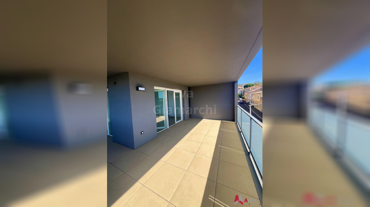Ma-Cabane - Vente Appartement Béziers, 66 m²