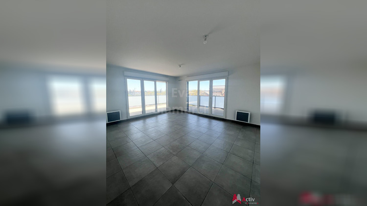 Ma-Cabane - Vente Appartement Béziers, 66 m²