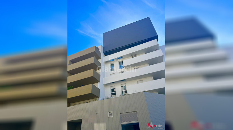Ma-Cabane - Vente Appartement Béziers, 66 m²