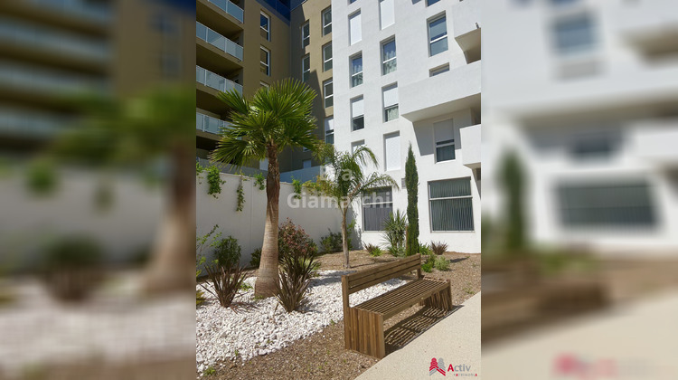 Ma-Cabane - Vente Appartement Béziers, 79 m²
