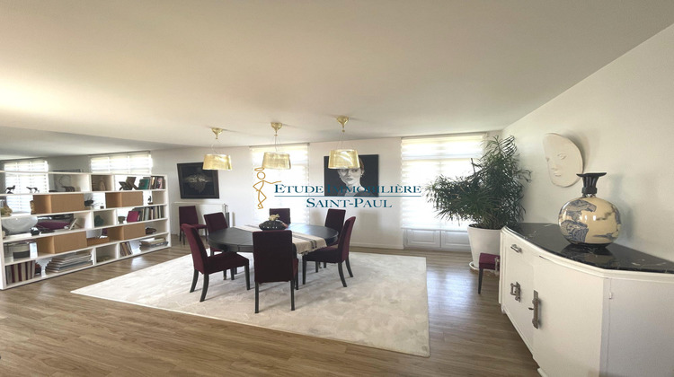 Ma-Cabane - Vente Appartement Béziers, 225 m²