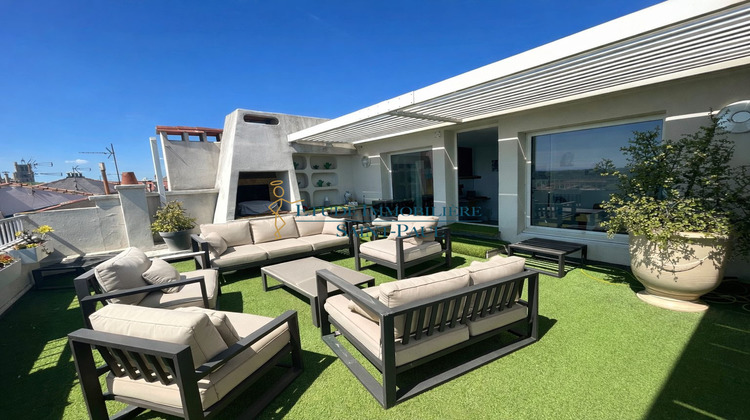 Ma-Cabane - Vente Appartement Béziers, 225 m²