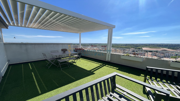 Ma-Cabane - Vente Appartement Béziers, 225 m²