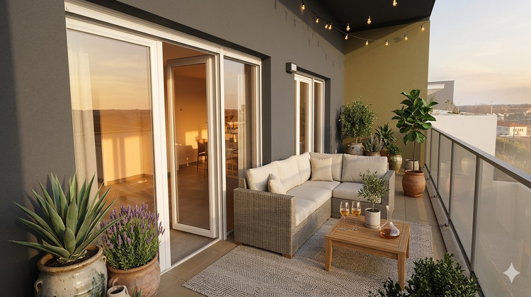 Ma-Cabane - Vente Appartement BEZIERS, 92 m²