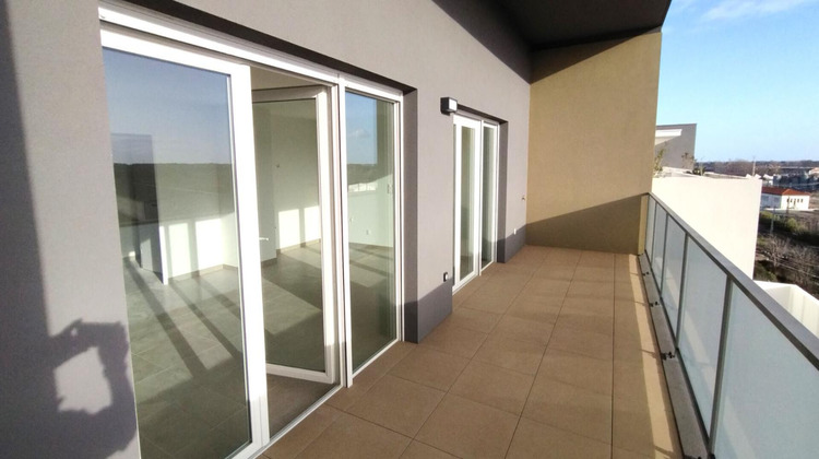 Ma-Cabane - Vente Appartement BEZIERS, 92 m²