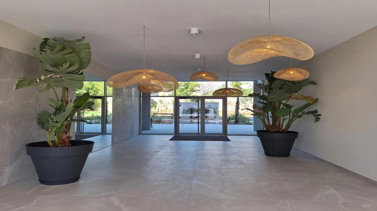 Ma-Cabane - Vente Appartement BEZIERS, 64 m²