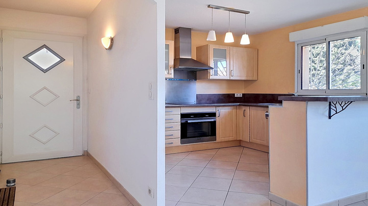Ma-Cabane - Vente Appartement BEZIERS, 64 m²