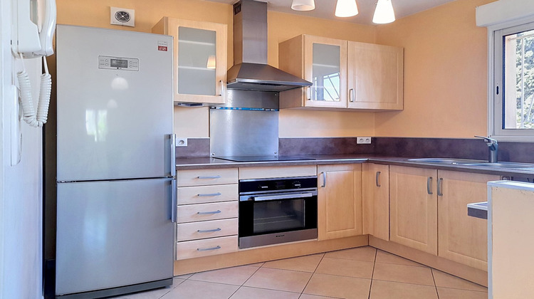 Ma-Cabane - Vente Appartement BEZIERS, 64 m²