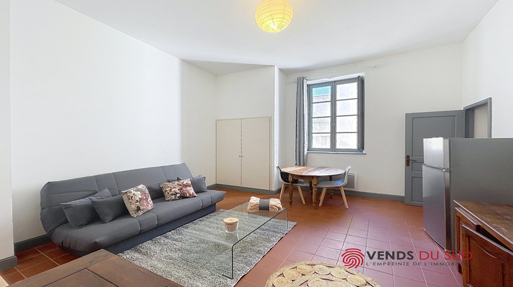 Ma-Cabane - Vente Appartement BEZIERS, 28 m²