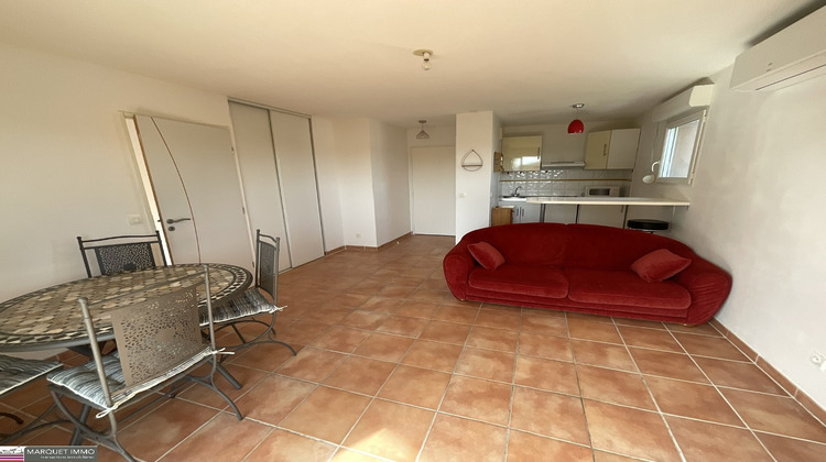 Ma-Cabane - Vente Appartement BEZIERS, 40 m²