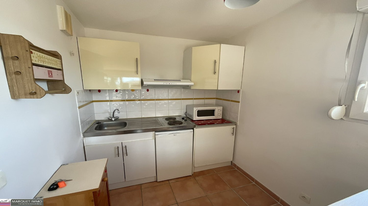 Ma-Cabane - Vente Appartement BEZIERS, 40 m²