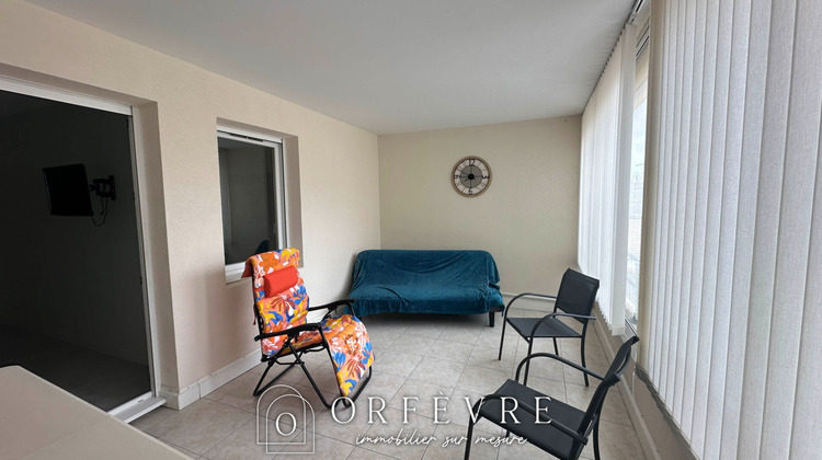 Ma-Cabane - Vente Appartement BEZIERS, 112 m²