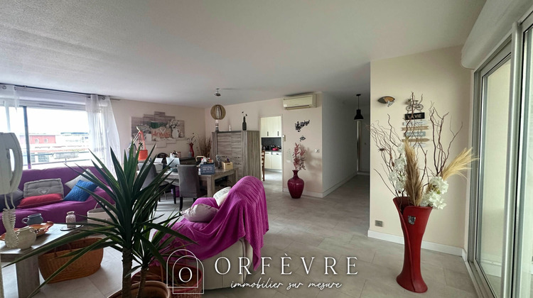 Ma-Cabane - Vente Appartement BEZIERS, 112 m²