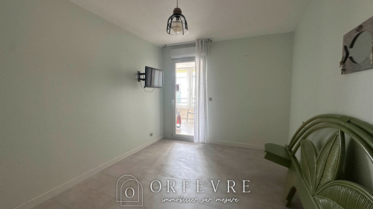 Ma-Cabane - Vente Appartement BEZIERS, 112 m²