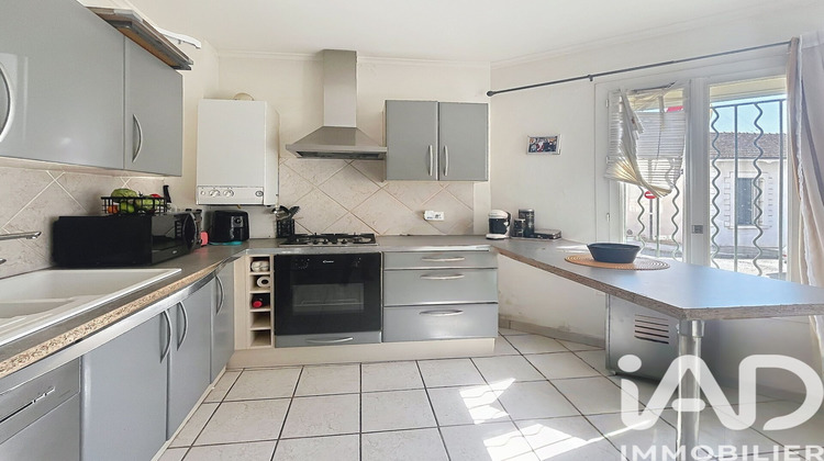 Ma-Cabane - Vente Appartement Béziers, 58 m²