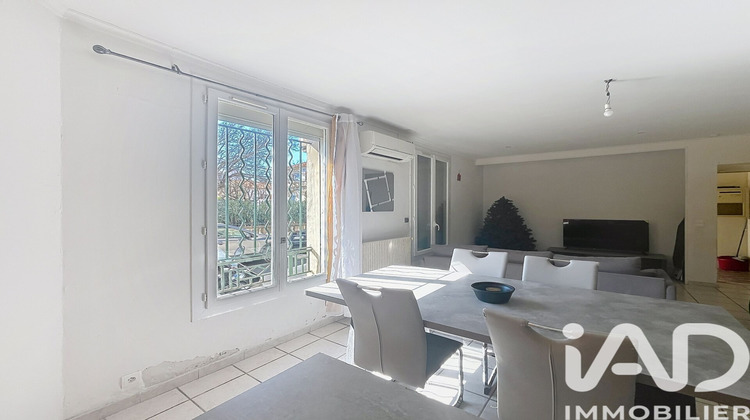 Ma-Cabane - Vente Appartement Béziers, 58 m²