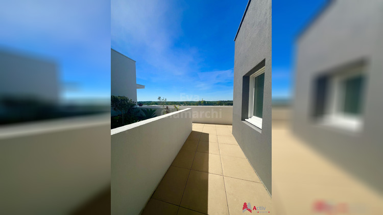 Ma-Cabane - Vente Appartement Béziers, 92 m²