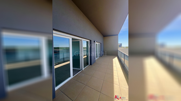 Ma-Cabane - Vente Appartement Béziers, 92 m²