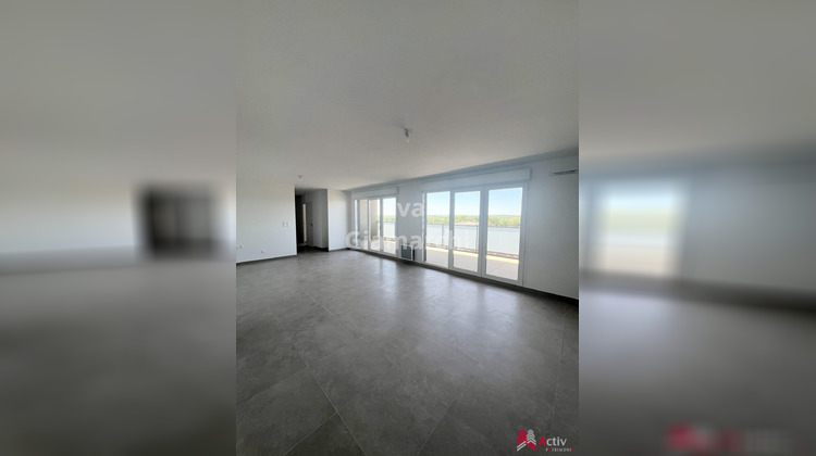 Ma-Cabane - Vente Appartement Béziers, 92 m²