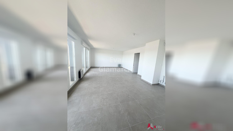 Ma-Cabane - Vente Appartement Béziers, 92 m²
