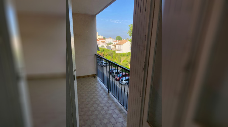 Ma-Cabane - Vente Appartement BEZIERS, 60 m²