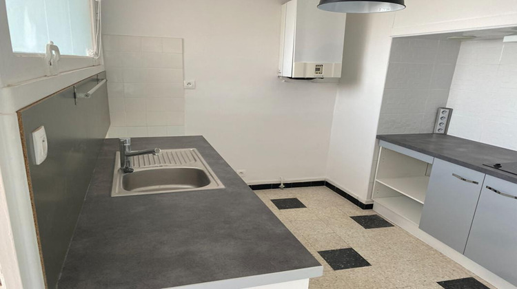 Ma-Cabane - Vente Appartement BEZIERS, 60 m²