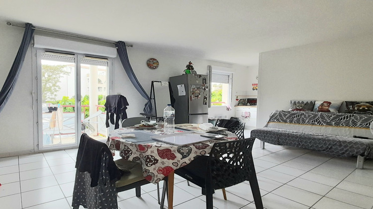Ma-Cabane - Vente Appartement BEZIERS, 47 m²