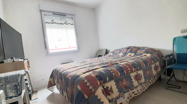 Ma-Cabane - Vente Appartement BEZIERS, 47 m²