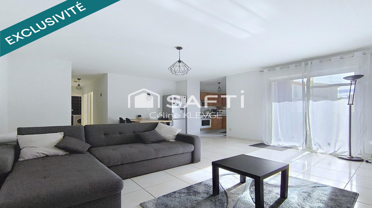 Ma-Cabane - Vente Appartement Beziers, 61 m²