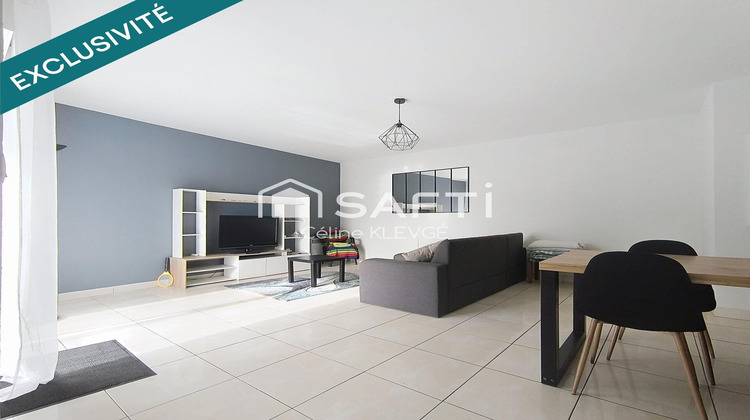 Ma-Cabane - Vente Appartement Beziers, 61 m²