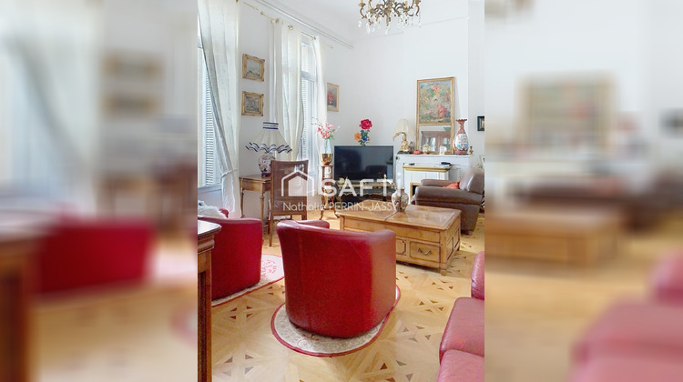 Ma-Cabane - Vente Appartement Beziers, 125 m²