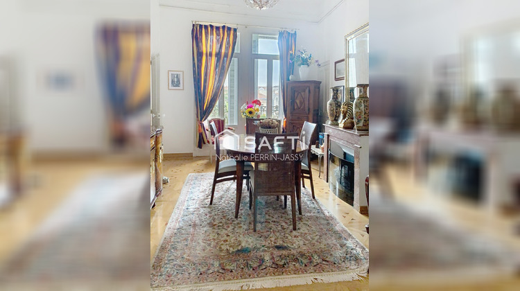 Ma-Cabane - Vente Appartement Beziers, 125 m²