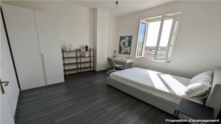 Ma-Cabane - Vente Appartement Béziers, 57 m²