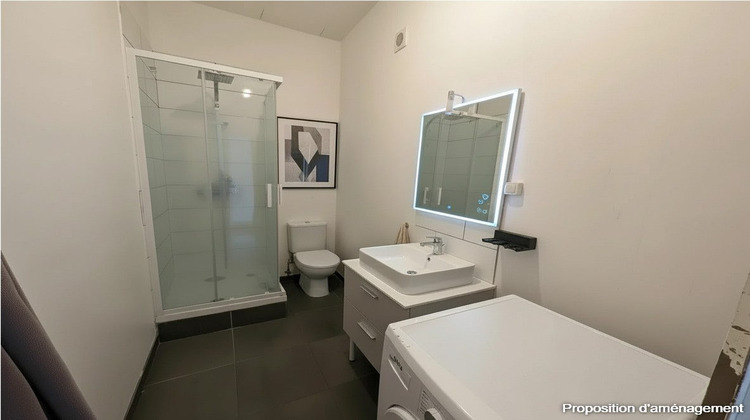 Ma-Cabane - Vente Appartement Béziers, 57 m²