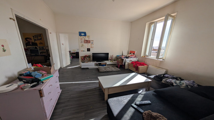 Ma-Cabane - Vente Appartement Béziers, 57 m²