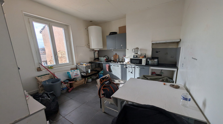 Ma-Cabane - Vente Appartement Béziers, 57 m²