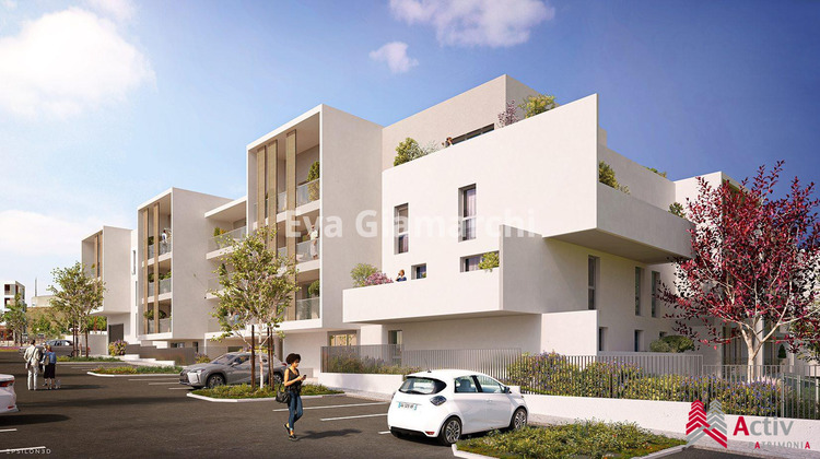 Ma-Cabane - Vente Appartement Béziers, 82 m²