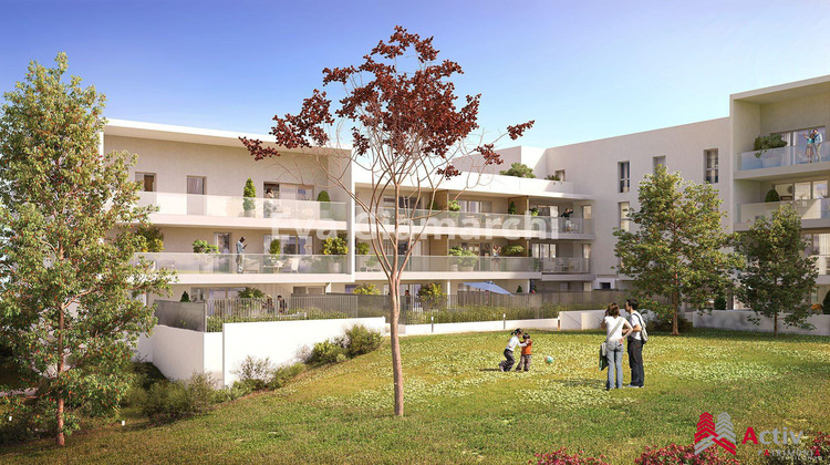 Ma-Cabane - Vente Appartement Béziers, 63 m²