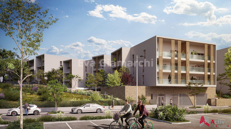 Ma-Cabane - Vente Appartement Béziers, 46 m²